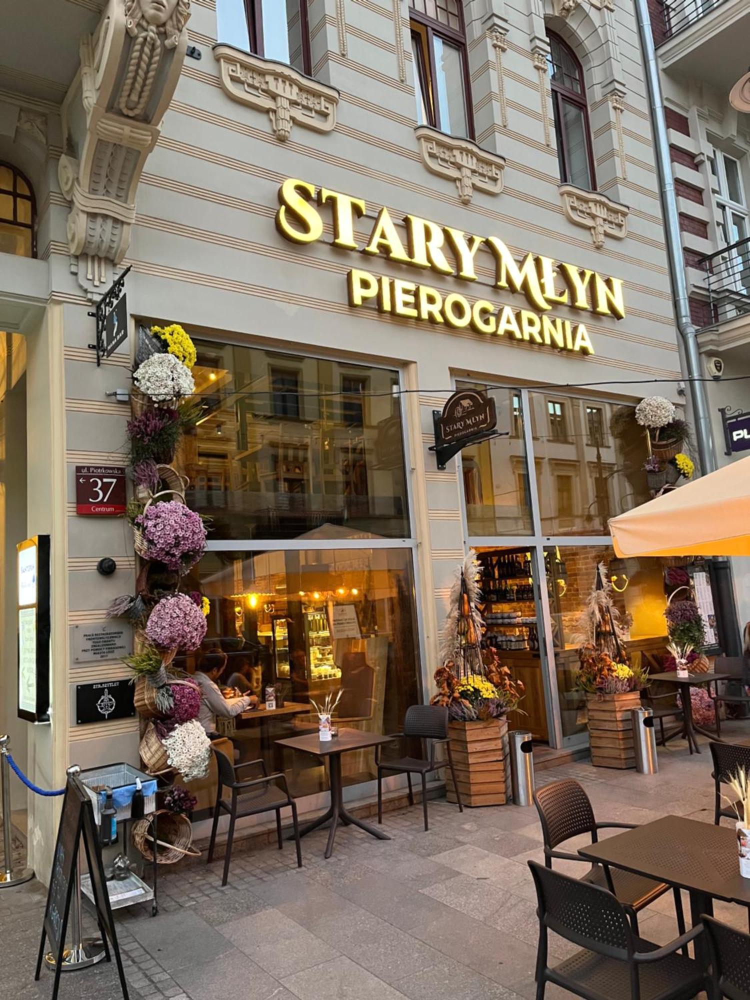Sweet Dreams Piotrkowska Apartment Łódź Exterior foto